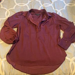 Banana republic shirt